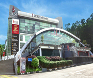 馬來西亞思特雅大學(xué)
